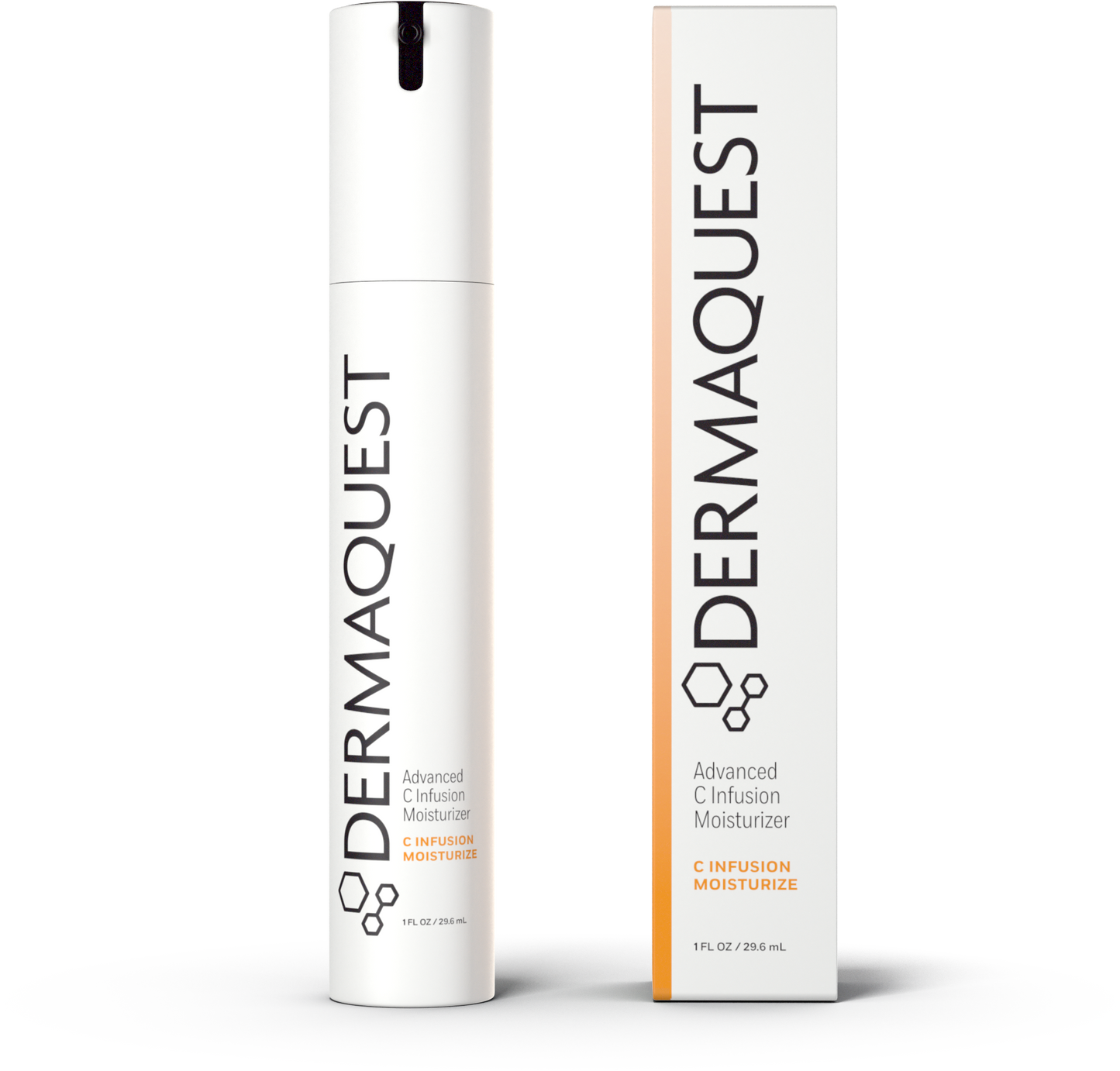 Advanced C Infusion Moisturiser/Serum