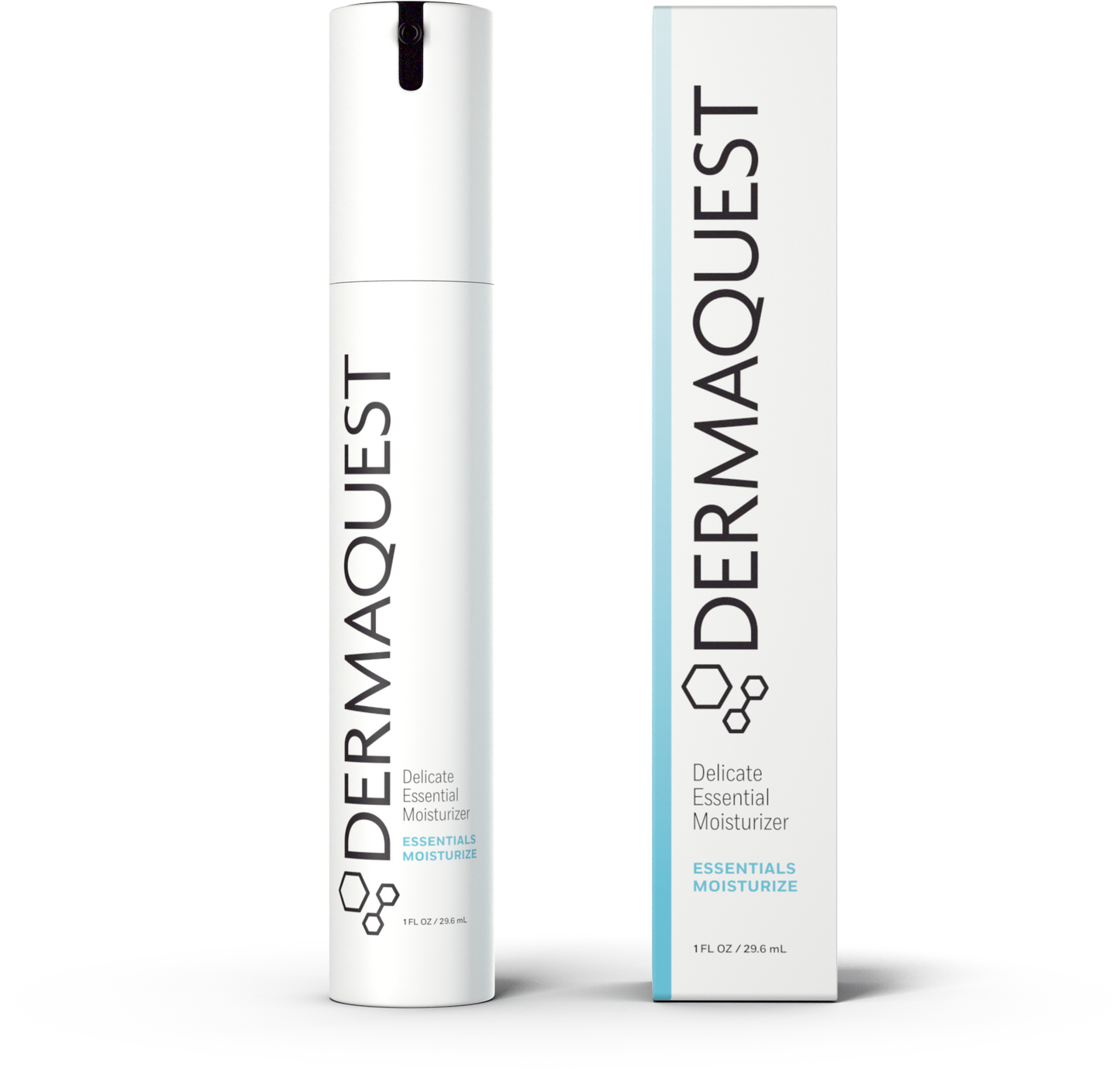 Delicate Essential Moisturizer