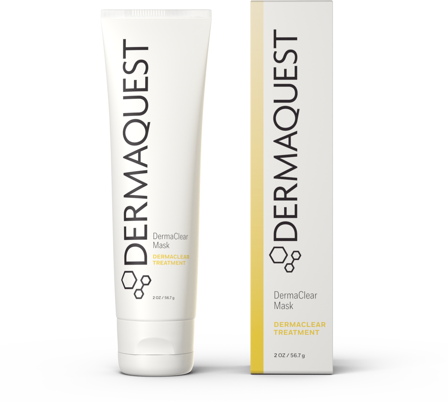 DermaClear Mask