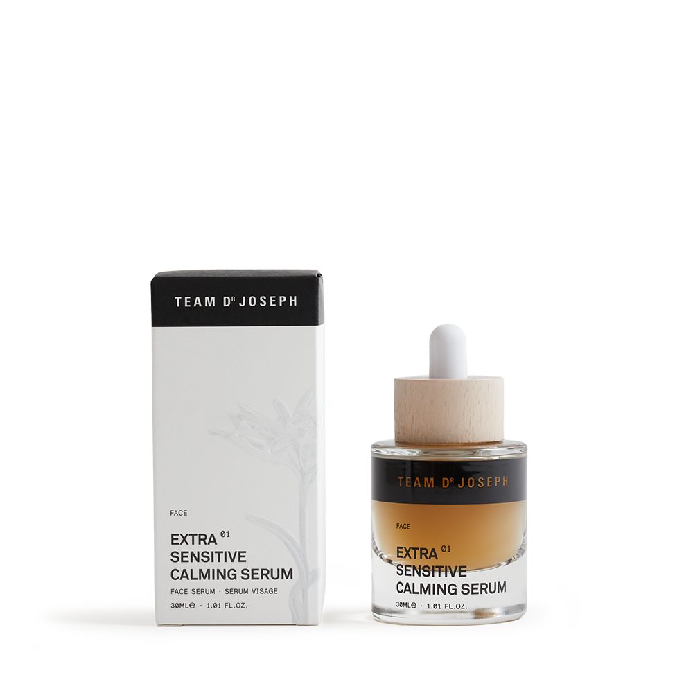 Extra Sensitive Calming Serum