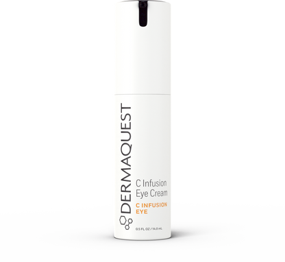 C infusion Eye Cream