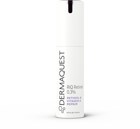 RiQ Retinol 0,3%