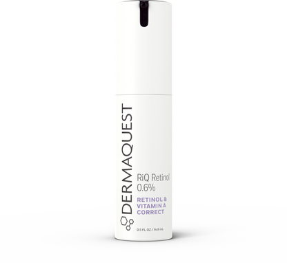 RiQ Retinol 0,6%