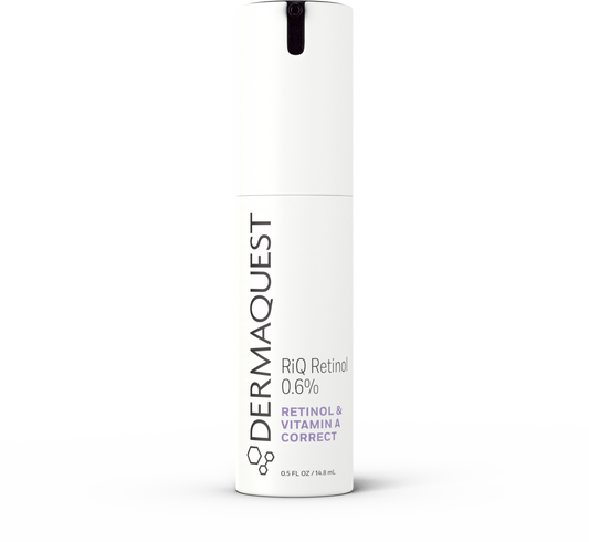 RiQ Retinol 0,6%