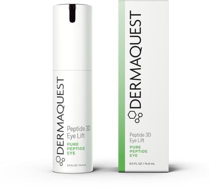Peptide 3D Eye Lift