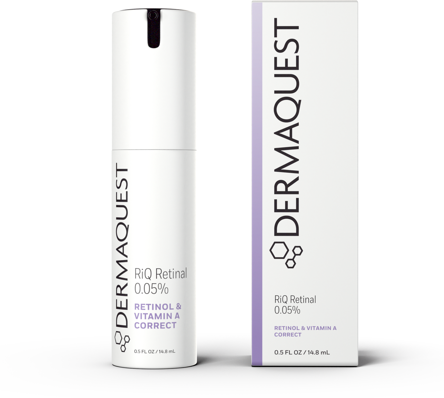 RiQ Retinal 0,05%
