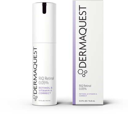 RiQ Retinal 0,05%