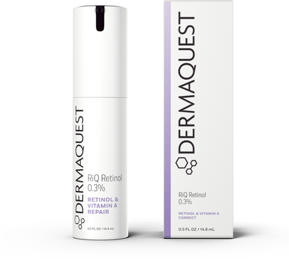 RiQ Retinol 0,3%