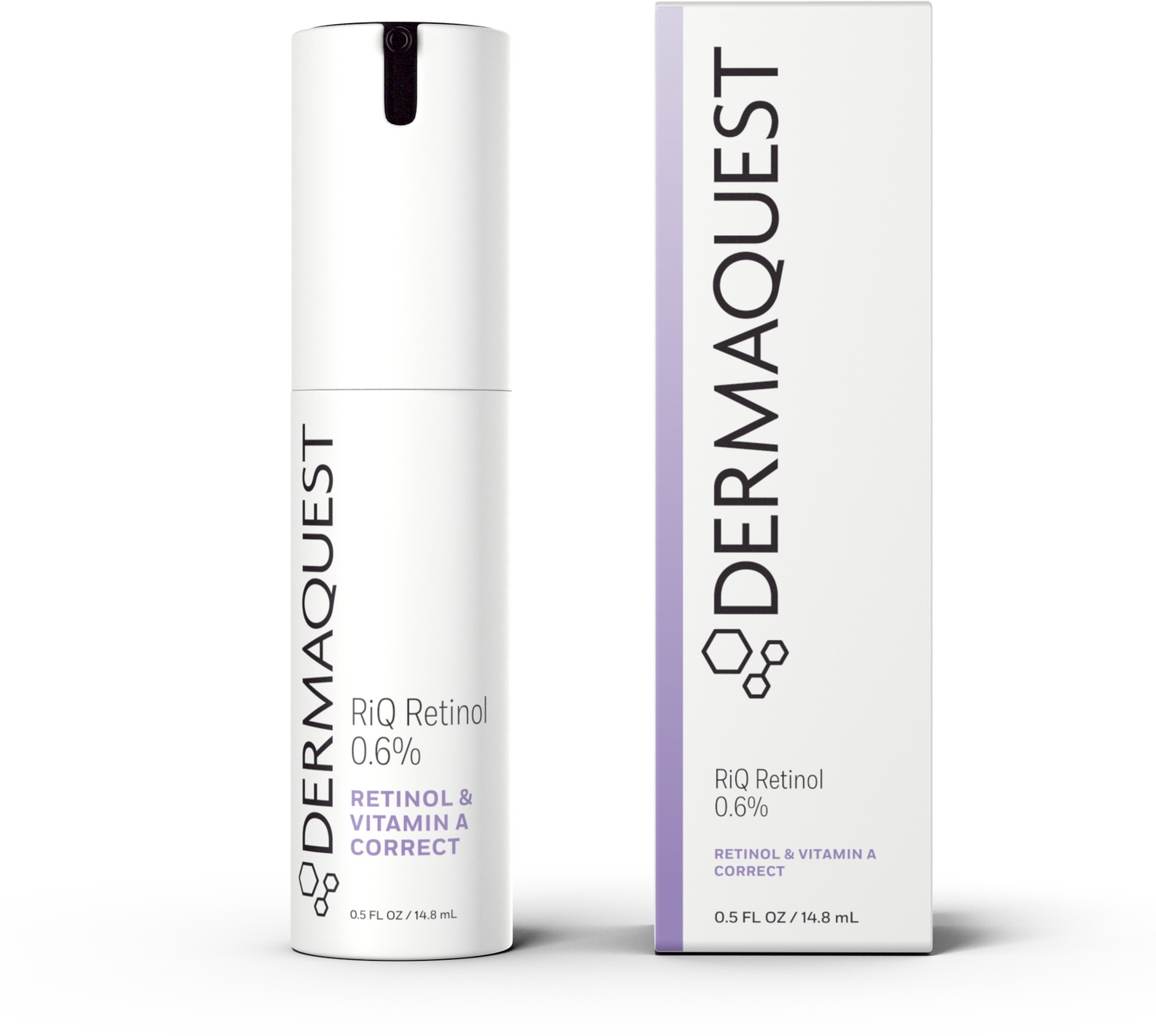 RiQ Retinol 0,6%