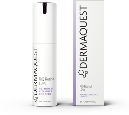 RiQ Retinol 1%