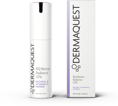 RiQ Retinol Radiance 1.0%