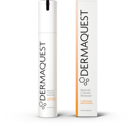 Advanced C Infusion Moisturiser/Serum