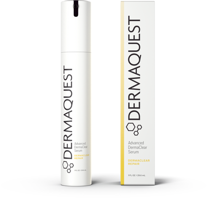 Advanced DermaClear Serum