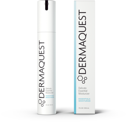 Delicate Essential Moisturizer
