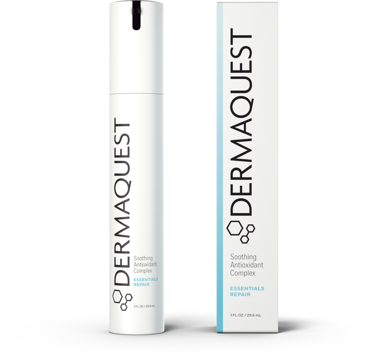 Soothing Antioxidant Serum