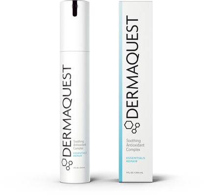 Soothing Antioxidant Serum
