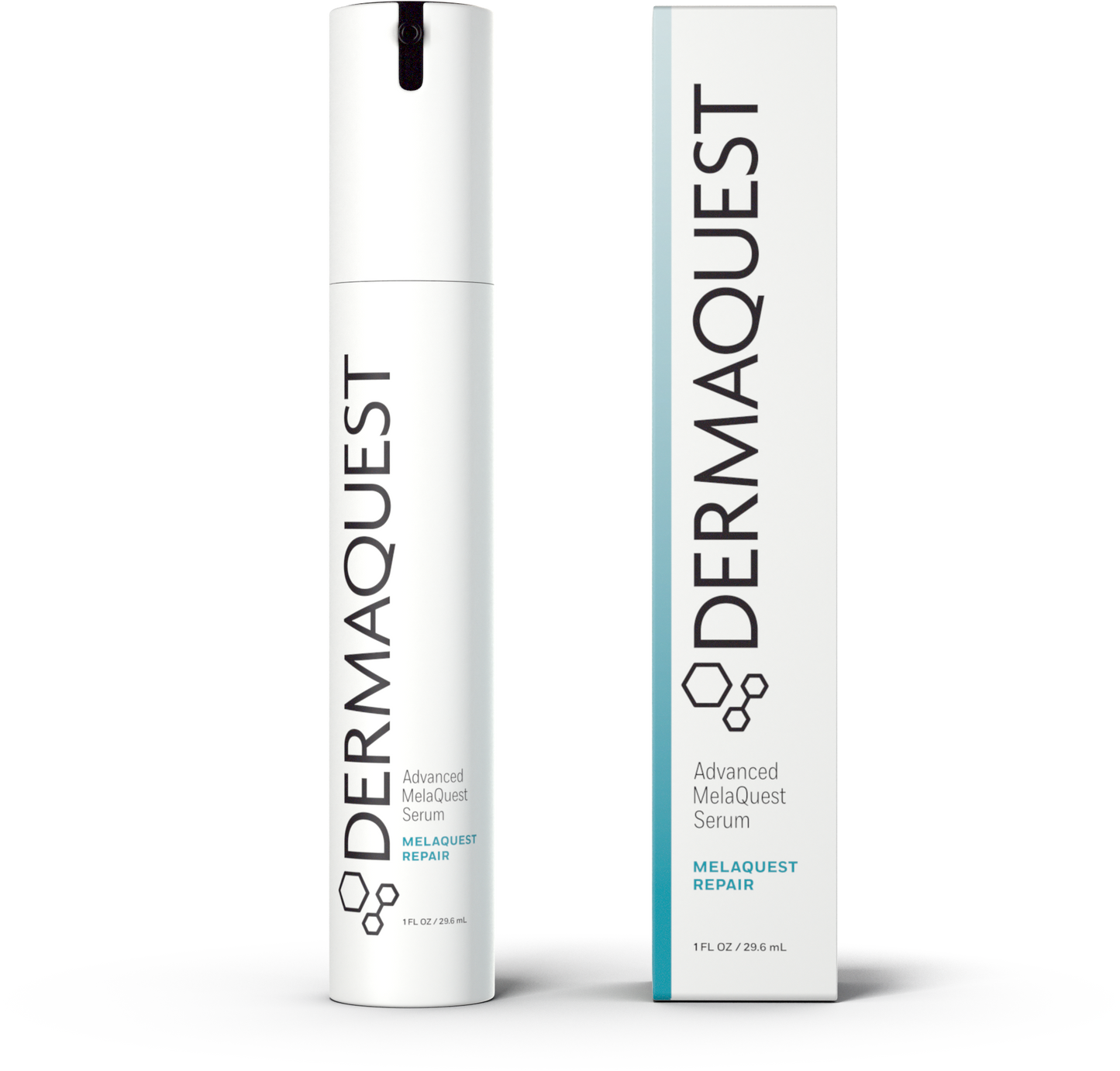 Advanced MelaQuest Serum