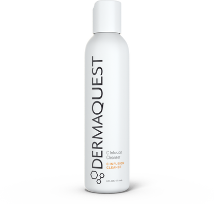 C Infusion Cleanser