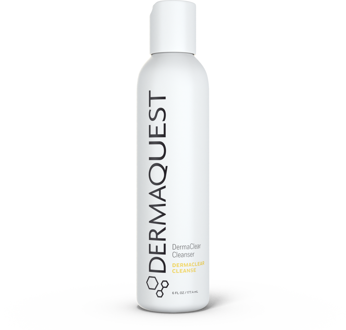 DermaClear Cleanser