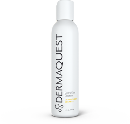 DermaClear Cleanser