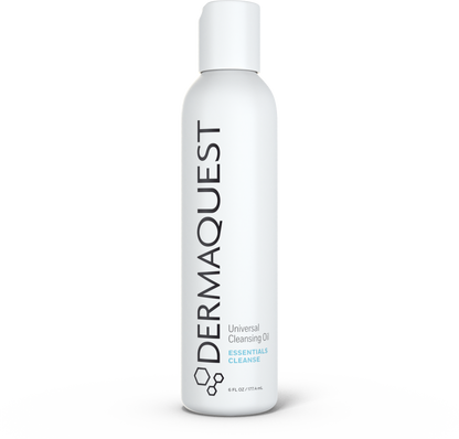 Universal Cleansing Oil