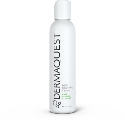 Glyco Resurfacing Cleanser
