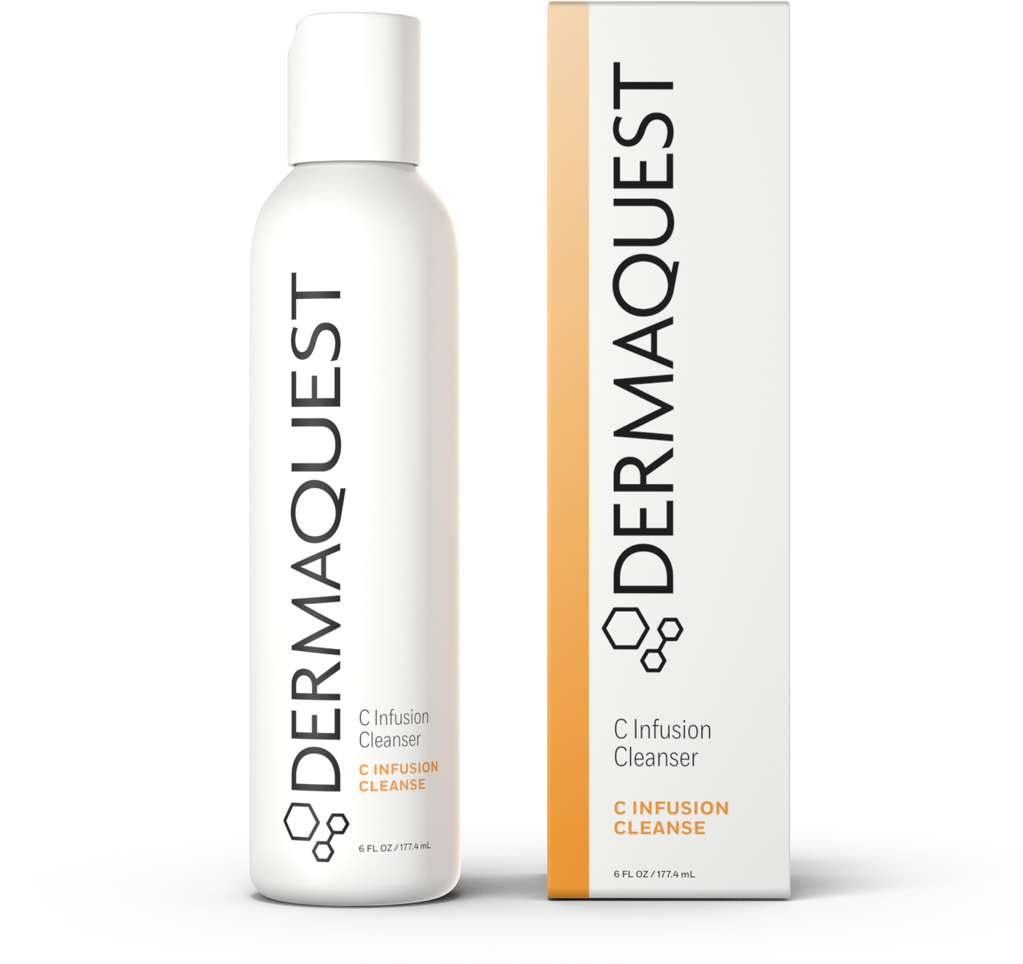 C Infusion Cleanser