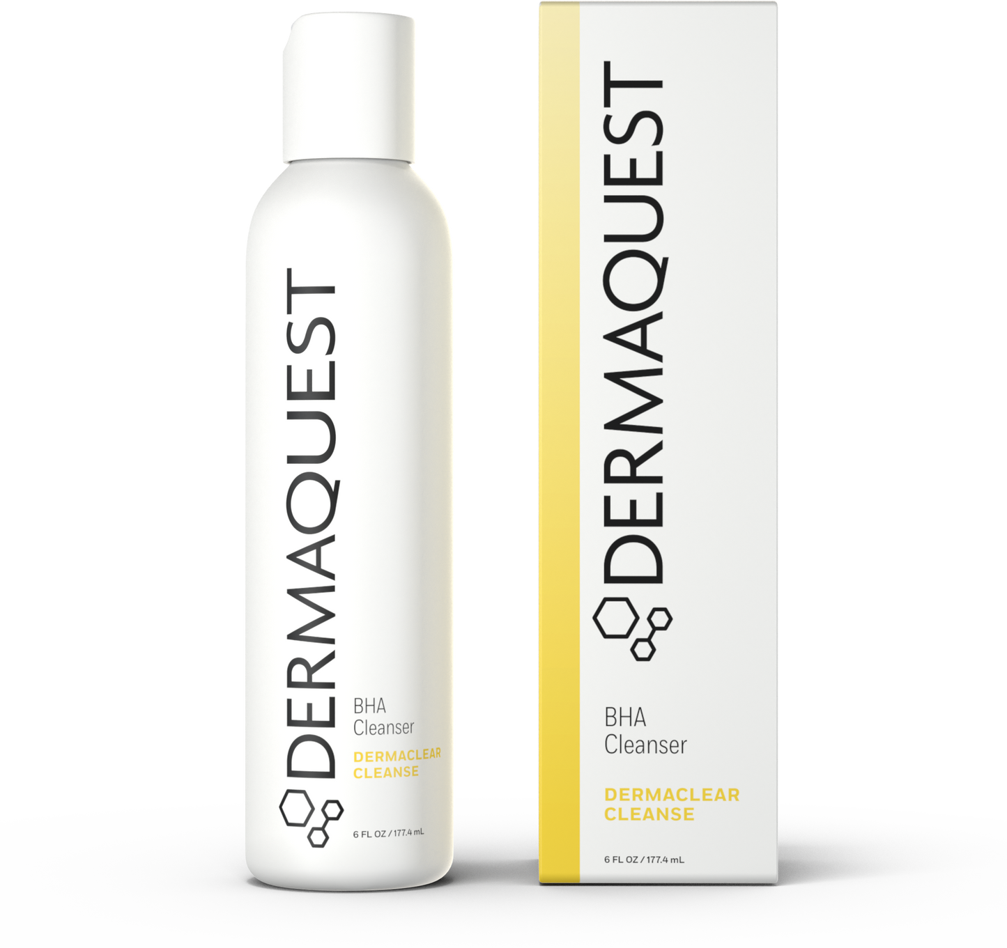BHA Cleanser