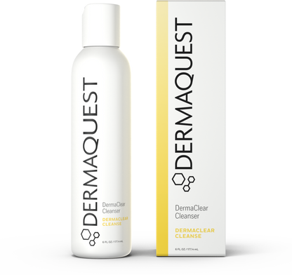 DermaClear Cleanser