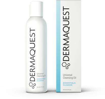Universal Cleansing Oil