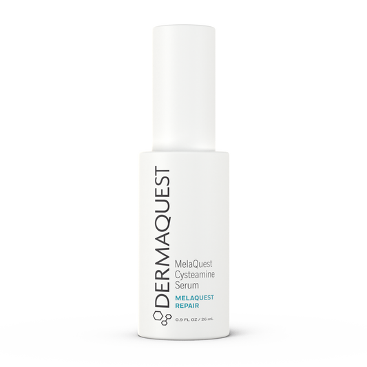 melasma serum til solskader