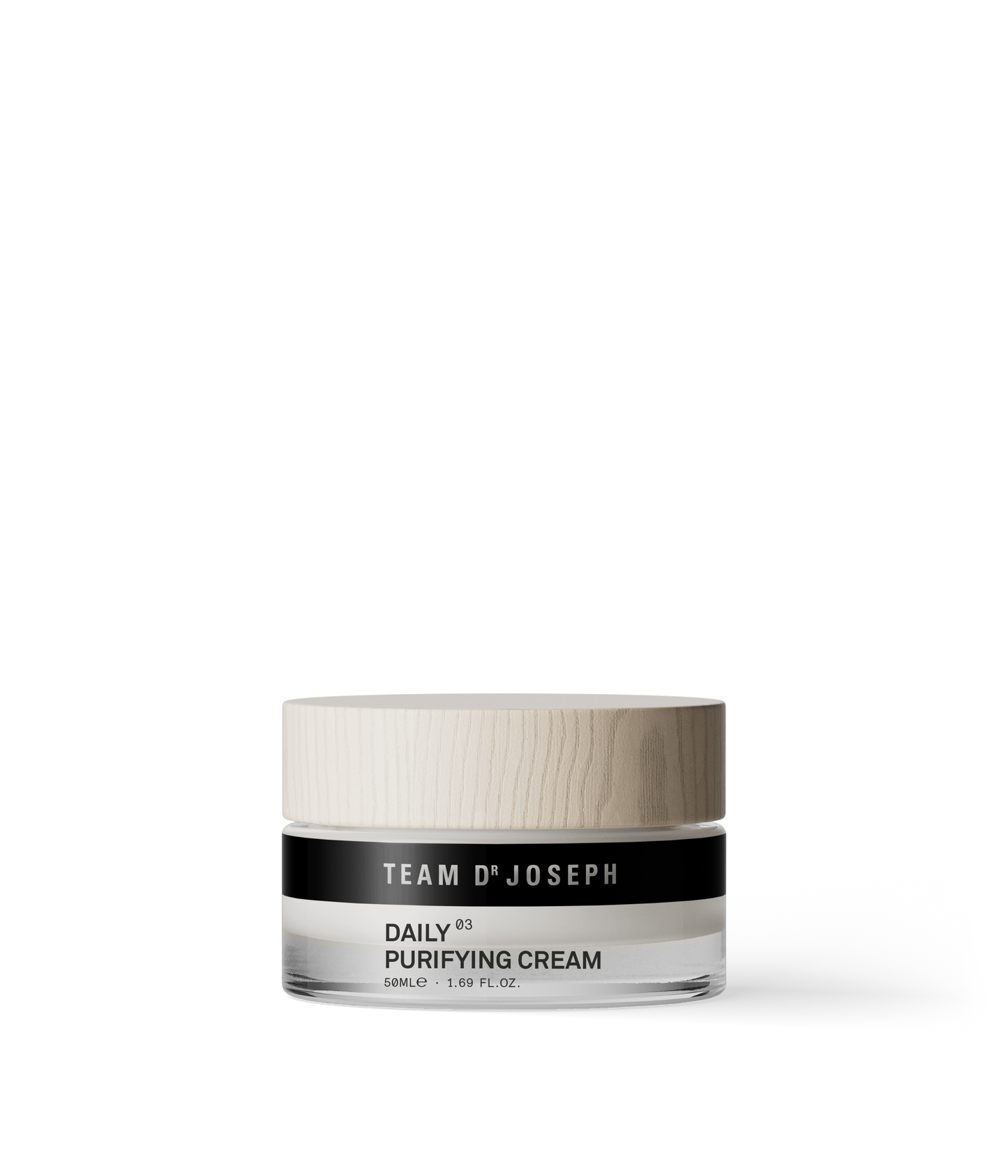 Anti akne creme til uren eller fedtet hud
