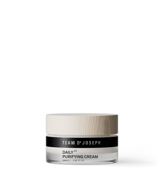 Anti akne creme til uren eller fedtet hud