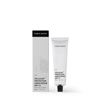 Cellular Protection Hand Cream SPF10