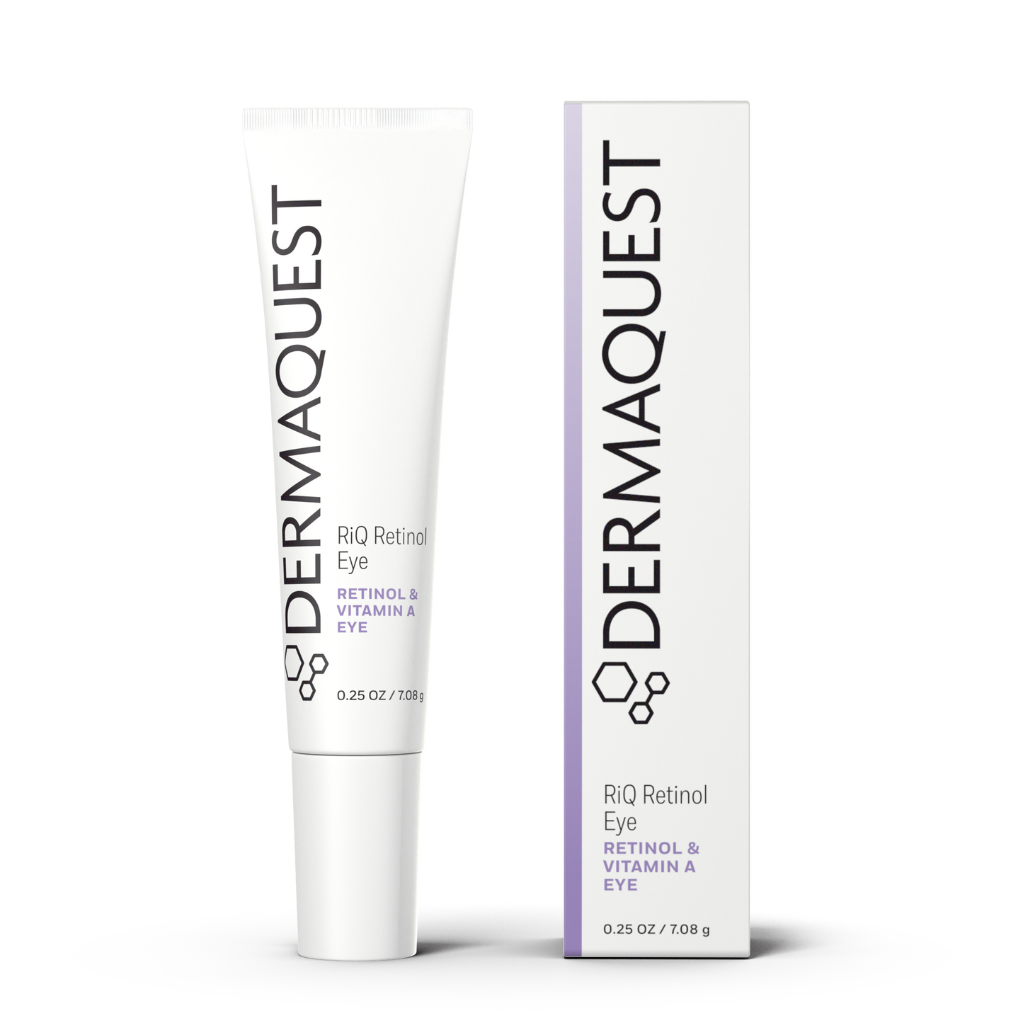 RiQ Retinol Eye