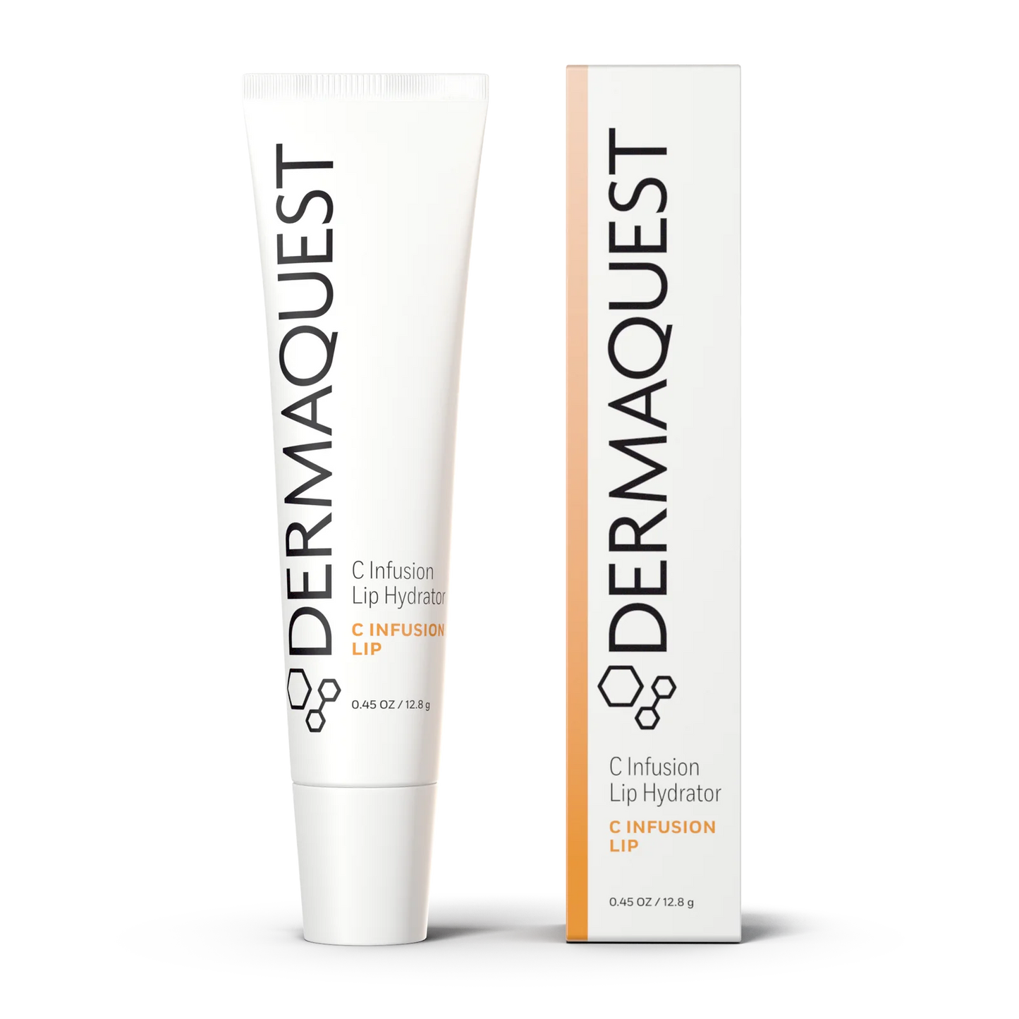 C Infusion Lip Hydrator