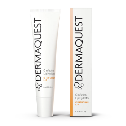 C Infusion Lip Hydrator