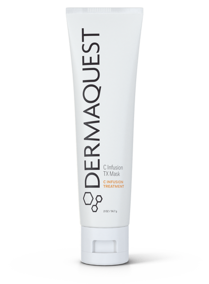 C Infusion TX Mask