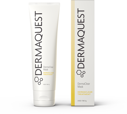 DermaClear Mask