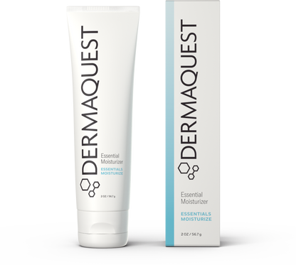 Essential Moisturizer