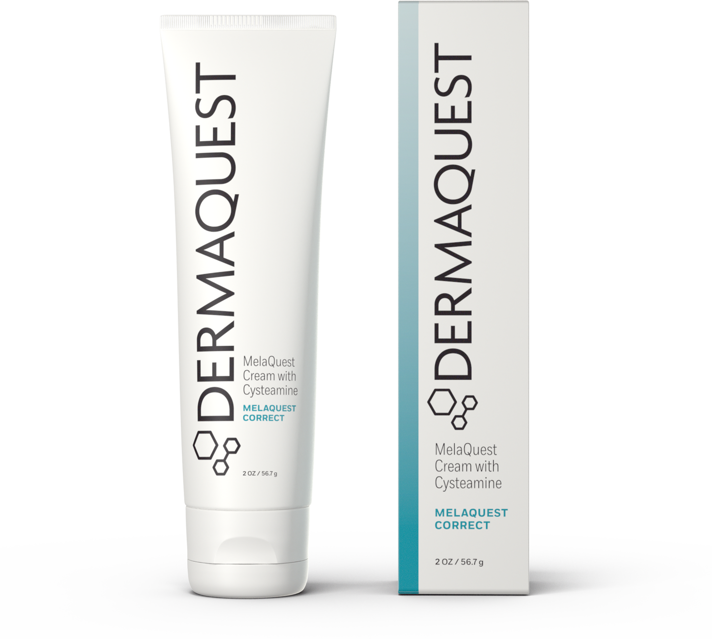 Creme til solskader, pigmenteringer og melasma