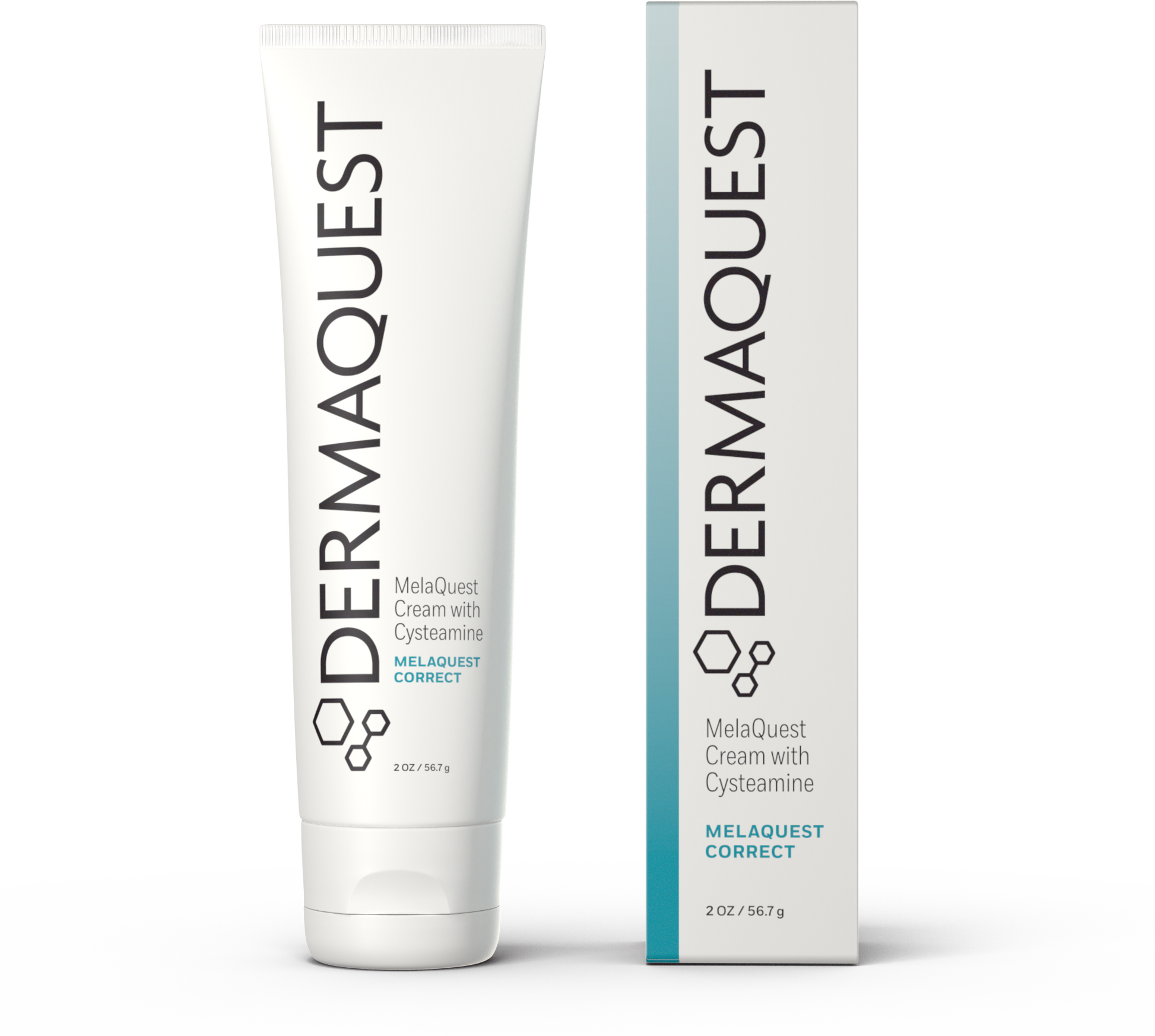 Creme til solskader, pigmenteringer og melasma