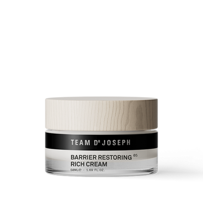 Barrier Restoring Rich Cream