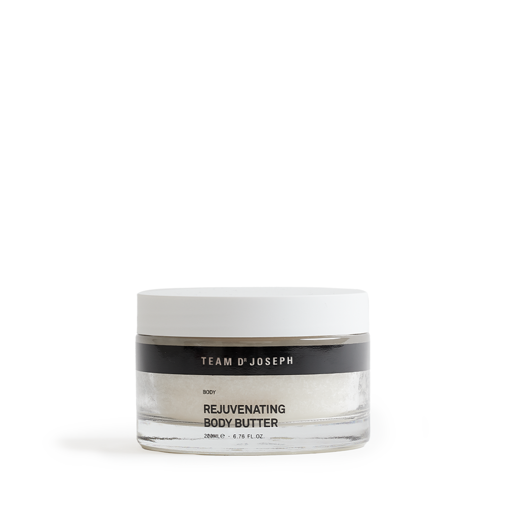 Rejuvenating Body Butter