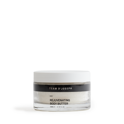 Rejuvenating Body Butter