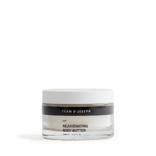 Rejuvenating Body Butter