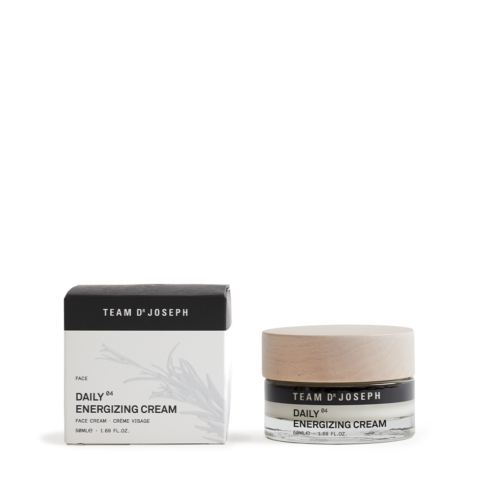 Hudfornyende creme