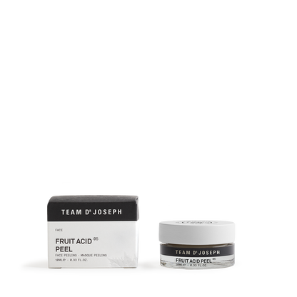 antiaging peeling