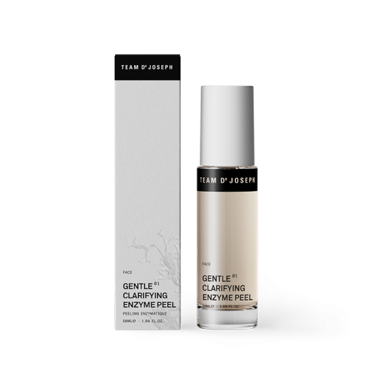 Gentle Clarifying Enzyme Peel