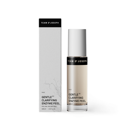 Gentle Clarifying Enzyme Peel